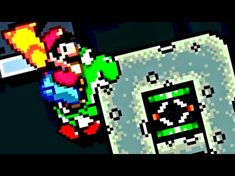 Super Mario Maker 2 🔥 Expert Endless Challenge #103