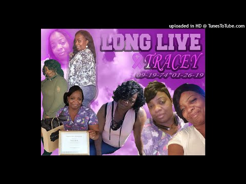 Tay Montana (Tracey Son) - Pain (Prod. By RocSteady808