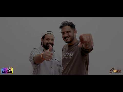 Joed An online series bringing talent around the world together