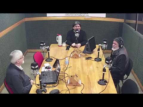 la mañana de la tecno.-
