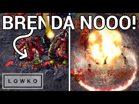 StarCraft 2: SO. MANY. TACTICAL. NUKES! (Elazer vs souL)
