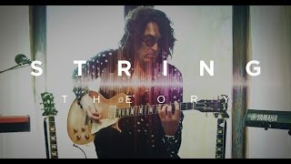 Ernie Ball: String Theory featuring Paul Stanley of KISS