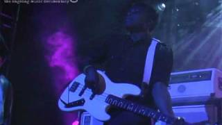 Bedouin Soundclash - Bells Of 59 (Live) @ The Sound Academy