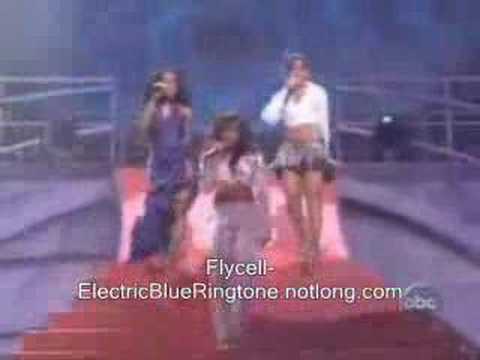 Lose my Breath Amerie & Rihanna & Teairra Mari Get Ring Tone