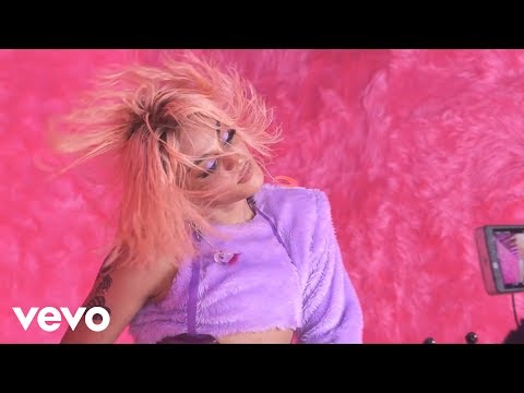 Hasta La Vista (Making Of) -  Luan Santana, Simone & Simaria, Pabllo Vittar ft. Coca-Cola