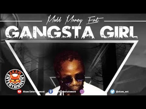 Honormosity - Gangsta Girl (Raw) April 2019