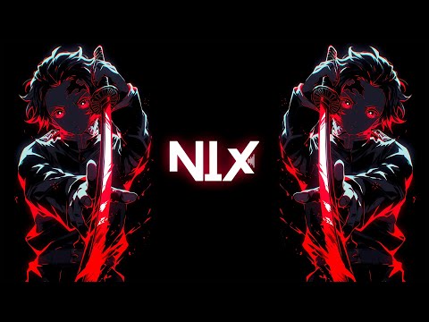 Tipo Tanjiro 👺 (Original Mix) - DJ NIX