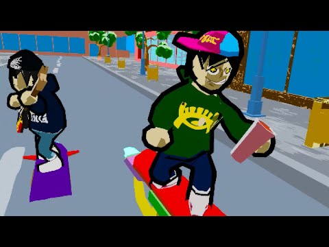 Jexer + 3rajean - KKHAZARD! (prod. Pitilangboy)