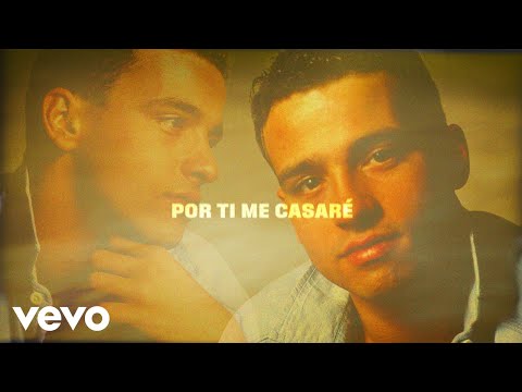 Por Ti Me Casare - Eros Ramazzotti