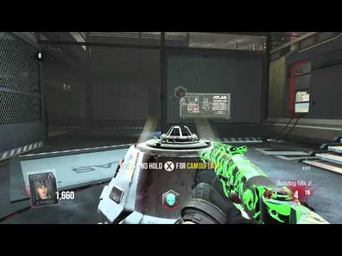 Exo Zombies-Infection "Part 2"