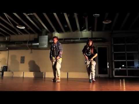 Hip Hop под музыку - Michael Jackson