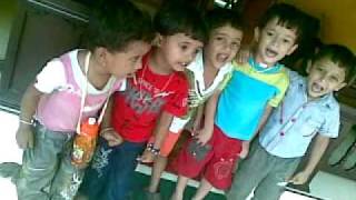 PULIYATTUKULAM KUTTIKAL SONG 1  shafi parol