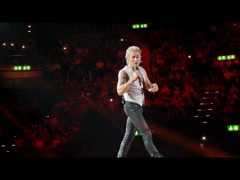 Peter Maffay: Du + Bandvorstellung | Live in Zürich: 06.09.2022 (Lied 16/22)