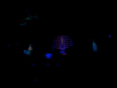 One Beat - One Mind presents ::  HUMAN BLUE LIVE