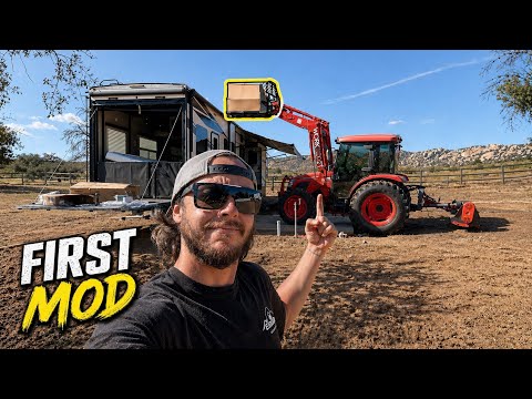 EVERY RV Needs This Mod!