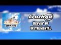 Revvin Up Instrumental Crush 40