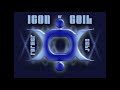 Icon of Coil - Former Self