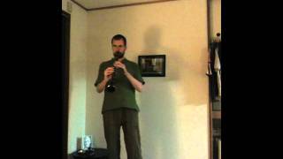 Steve Lacy's "Morning Joy" 12th Sept. '10 (To John C.)