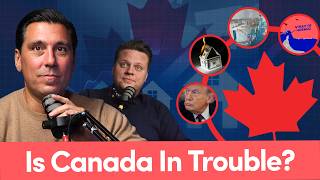 Why the Bank of Canada Isn't Talking (And What They’ve Been Hiding)