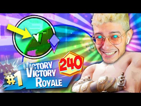 DOPPIA VITTORIA NEL NUOVO TORNEO DI FORTNITE !!
