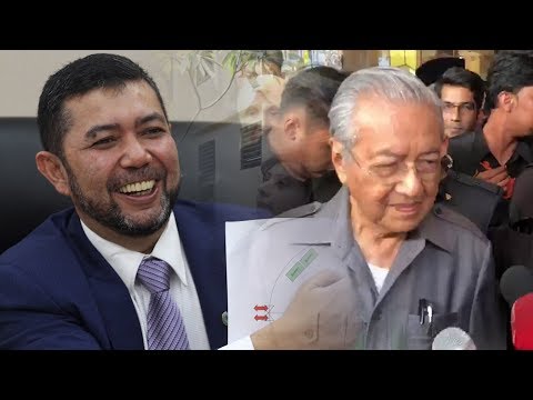 No decision on Marzuki yet, says PM