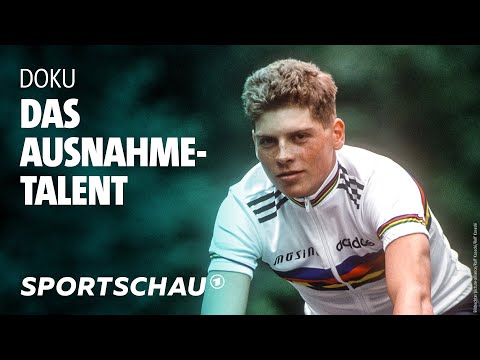 Being Jan Ullrich – Episode 1: Bergauf | Sportschau