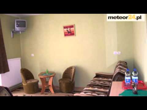 Hotelik U Kasi - Wieruszów meteor24.pl