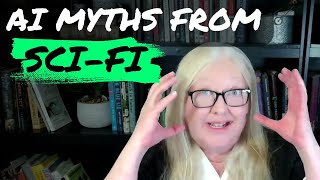 3 myths about AI that we got from science fiction