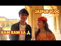 JAIPUR vlog😍 | Next trip pe kahan jaayen?🤔 | Kanika Devrani