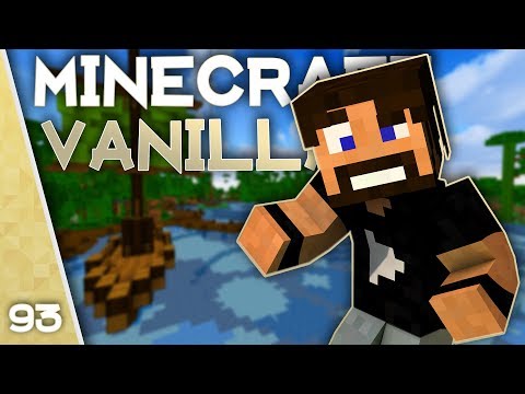IL MIO ULTIMO VIDEO SULL'ATABICRAFT - E93 - Minecraft Vanilla Atabicraft [ITA]