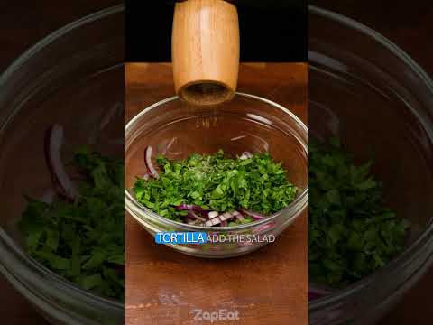 Würdest du das essen?