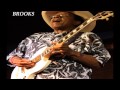 LONNIE BROOKS - End of the Rope
