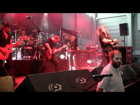 Eternal Reign - Shadows Of The Past @ BYH 2011.mp4