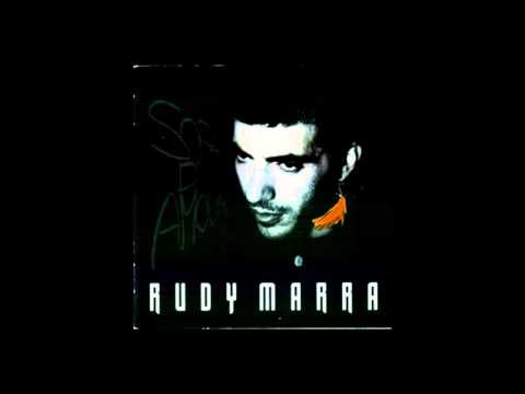 Rudy Marra SOPA D'AMOUR 1995 All cd