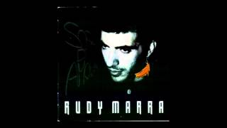 Rudy Marra SOPA D'AMOUR 1995 All cd