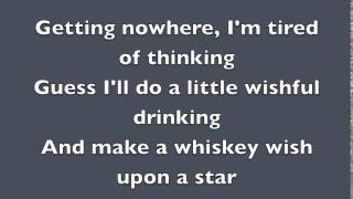 That Ain&#39;t No Way To Go Brooks and Dunn [Lyrics]
