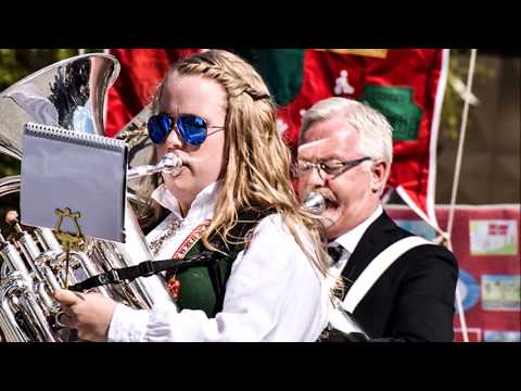 17th May 2017 in Førde Sogn og Fjordane.