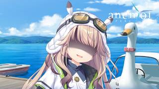 本日は愛乃ポイントも3倍！！／ anemoi  -アネモイ-  #38