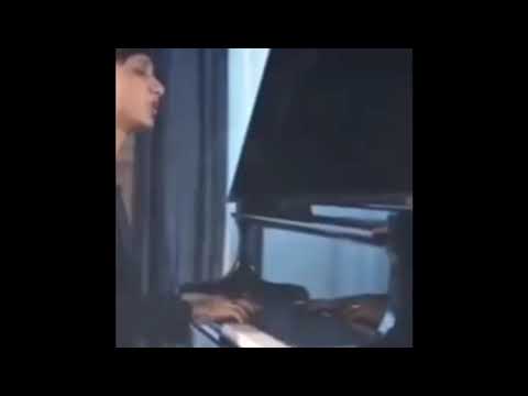 Ultimo "I tuoi particolari" #1