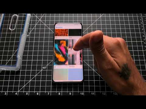 ZTE Axon 10 Wallpapers- Download and Install Tutorial