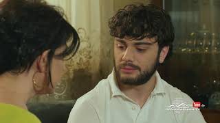 Շիրազի Վարդը, Սերիա 93, Երկուշաբթի 21։45 / Vard of Shiraz / Shirazi Vard