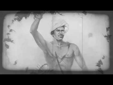 धरती आबा भगवान बिरसा मुंडा जी की पुण्यतिथि पर उन्हें कोटि-कोटि नमन।