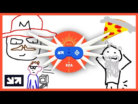 Extra Life 2021 Charity Stream With Game Informer and Easy Allies! Part 1