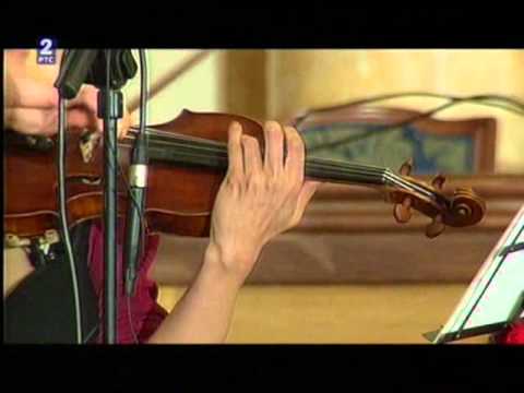 Quintecho - Libertango (A. Piazzolla)