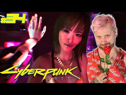 SMACK MY JOHNNY UP 🤖 Cyberpunk 2077 #34