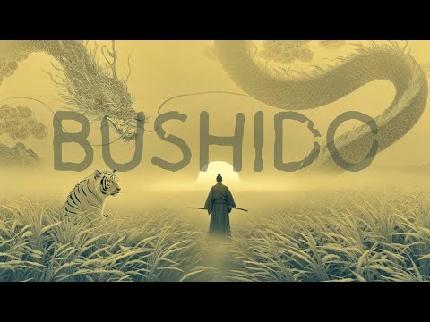 BUSHIDO – Japanese Ambient Music to Awaken Your Inner Samurai & Power