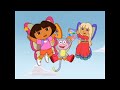Dora The Explorer Clip Dora Saves The Crystal Kingdom Greedy King Song