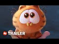 The Garfield Movie Trailer 1 2024