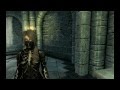 Skyrim Black Sacrement Armor Mod 