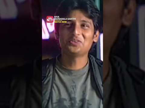Reel tagged #tamilcomedy